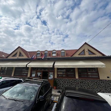 Brasserka Nitra Exterior photo